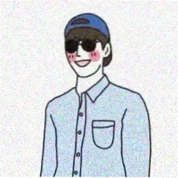 读者头像，自由职业者